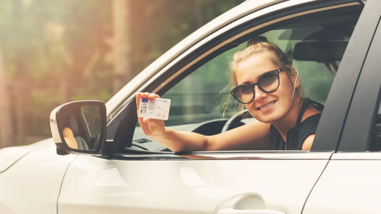 Så tar du körkort med självförtroende